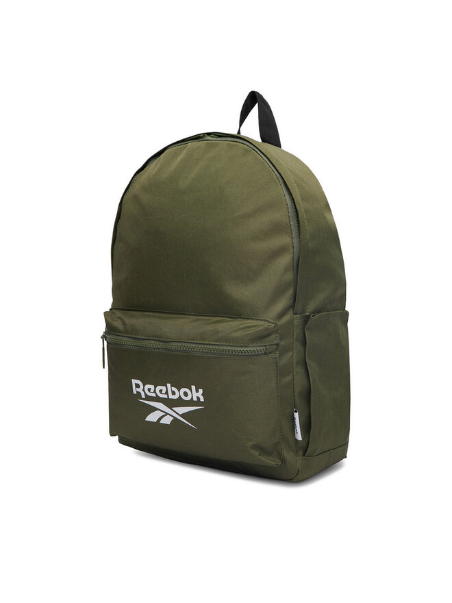 Reebok Рюкзак Reebok CWBEO-RBK-M-010-10 Зелений