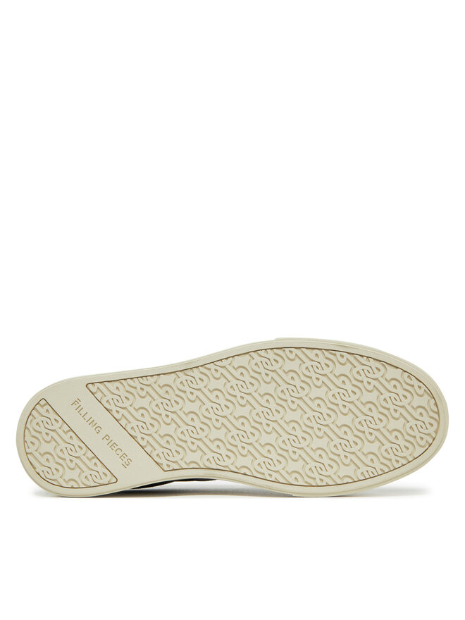 Filling Pieces Trampki Filling Pieces Riviera 90223101861 Czarny