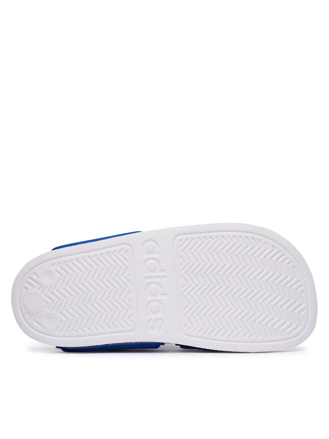 adidas Босоніжки adidas adilette Sandal 3 JS2515 Cиній