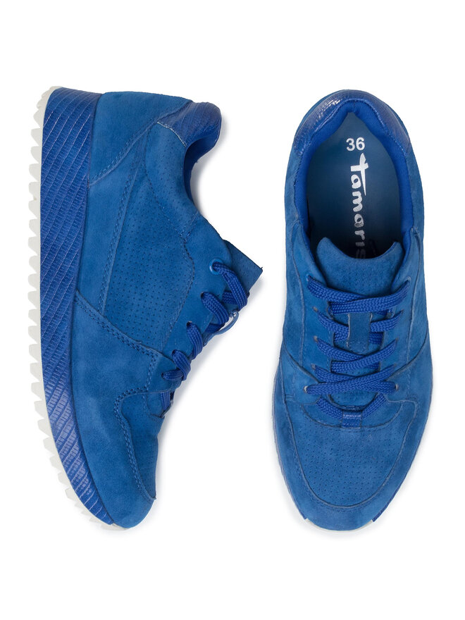 Tamaris Sneaker 1-23313-41 344 normaal Maat: 40 EU