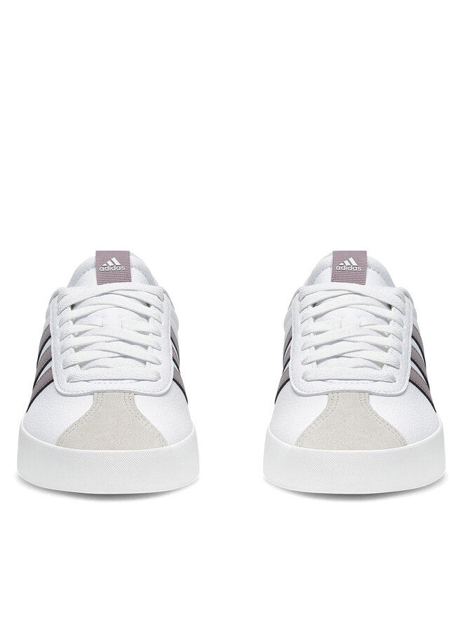 adidas Αθλητικά adidas VL COURT 3.0 ID8794 Λευκό