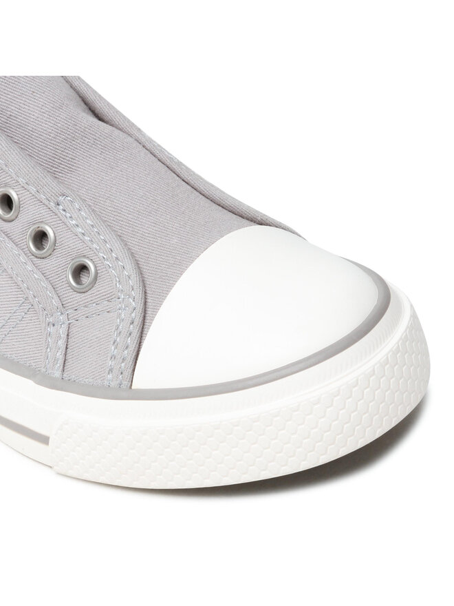 s.Oliver Tenisice s.Oliver 5-44200-28 Siva