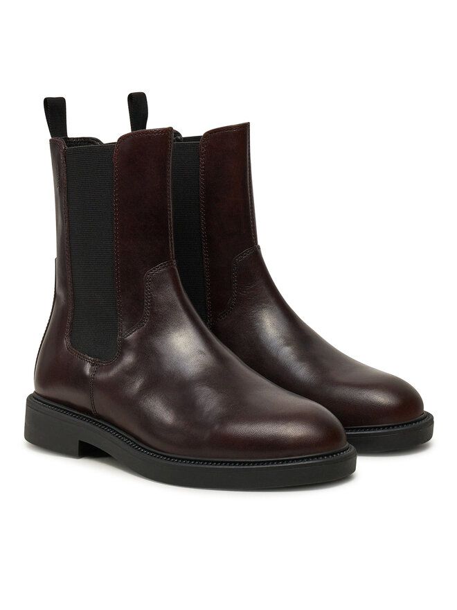 Vagabond Shoemakers Sztyblety Vagabond Shoemakers Alex W 5248-301-35 Brązowy