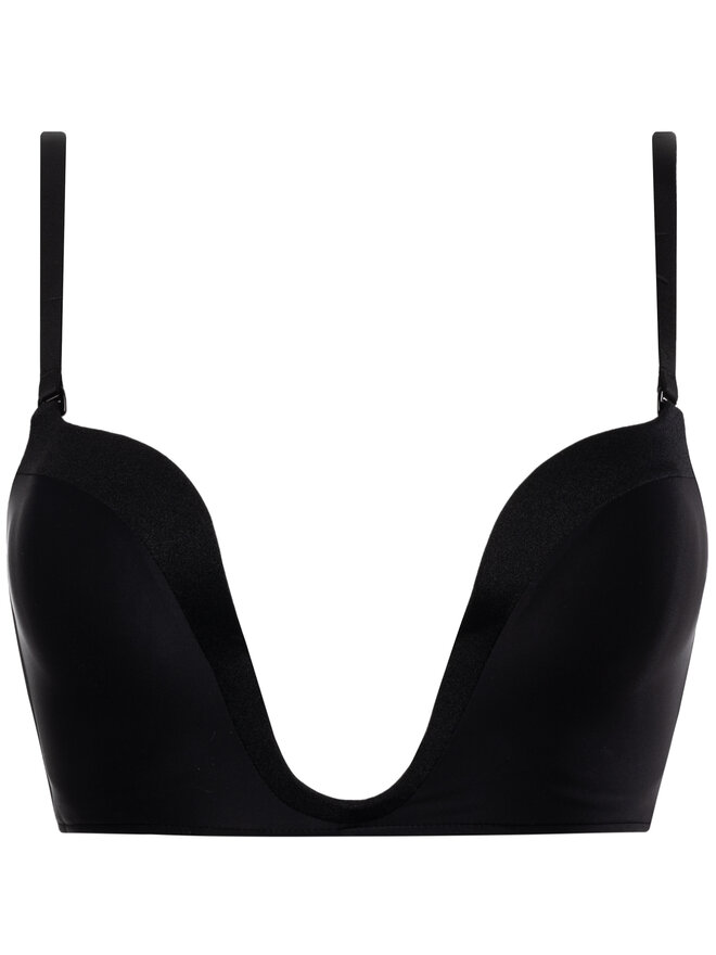 Wonderbra Wonderbra Бюстгальтер push-up WB0000J5 Чорний