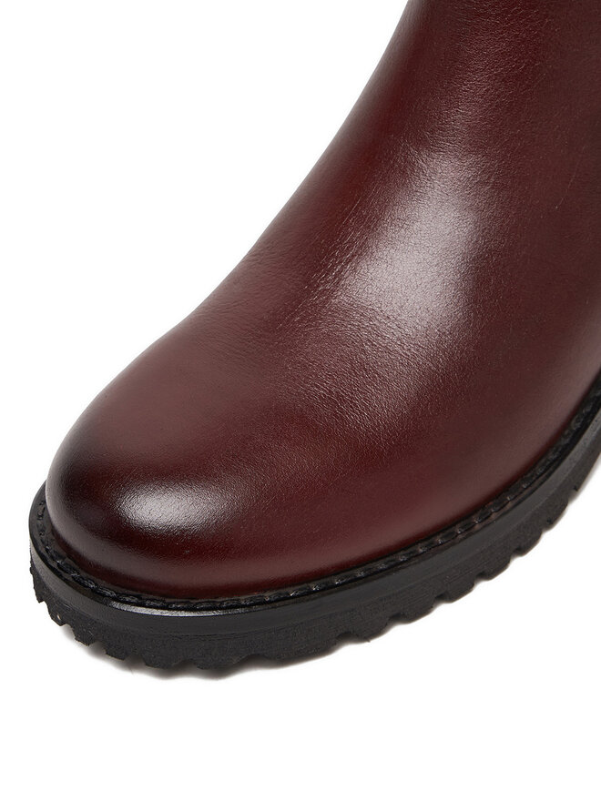 Lasocki Botines Lasocki CEO-WI23-TR24-02 Guinda/burdeos