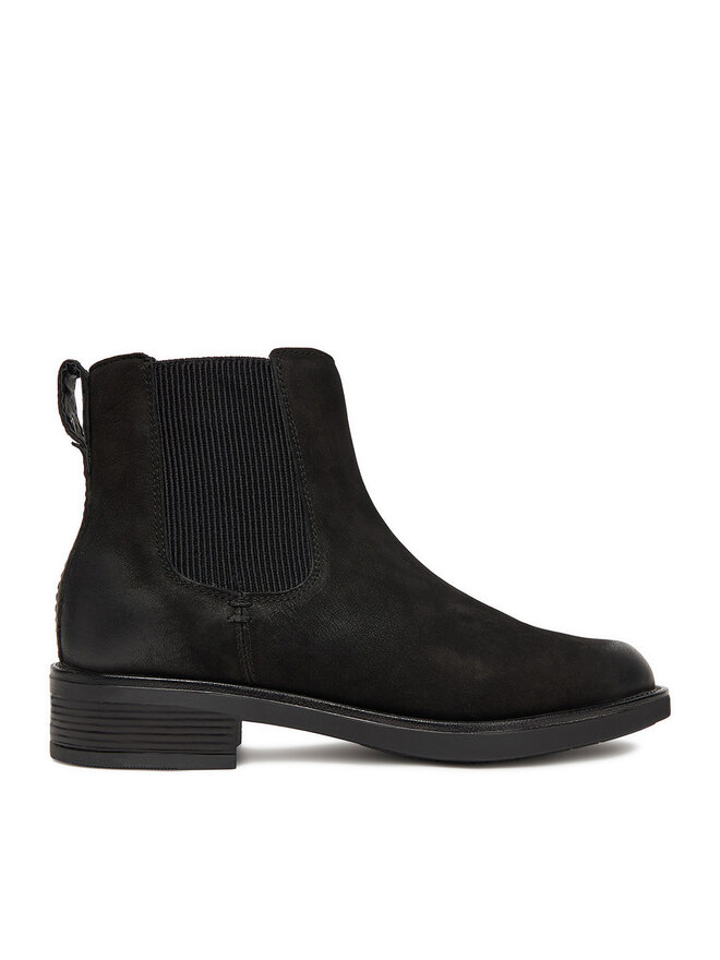 Lasocki Klassische Stiefeletten Lasocki CEO-WI23-JIA-02 Schwarz