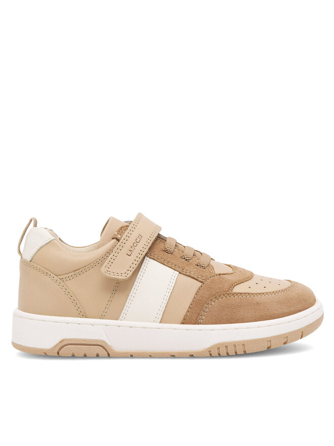 Lasocki Kids Sneakers Lasocki Kids Mos CI12-3136-02(III)CH Beige