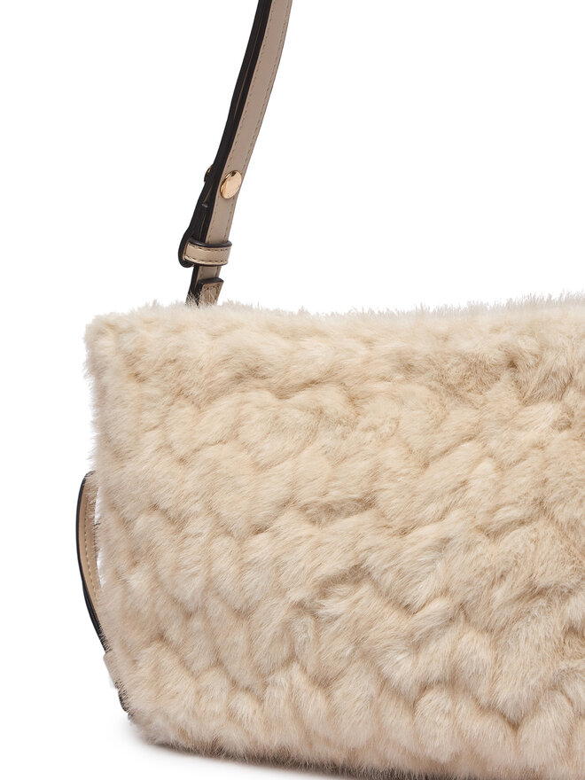 Liu Jo Handtasche Liu Jo AF6099 E1168 Creme