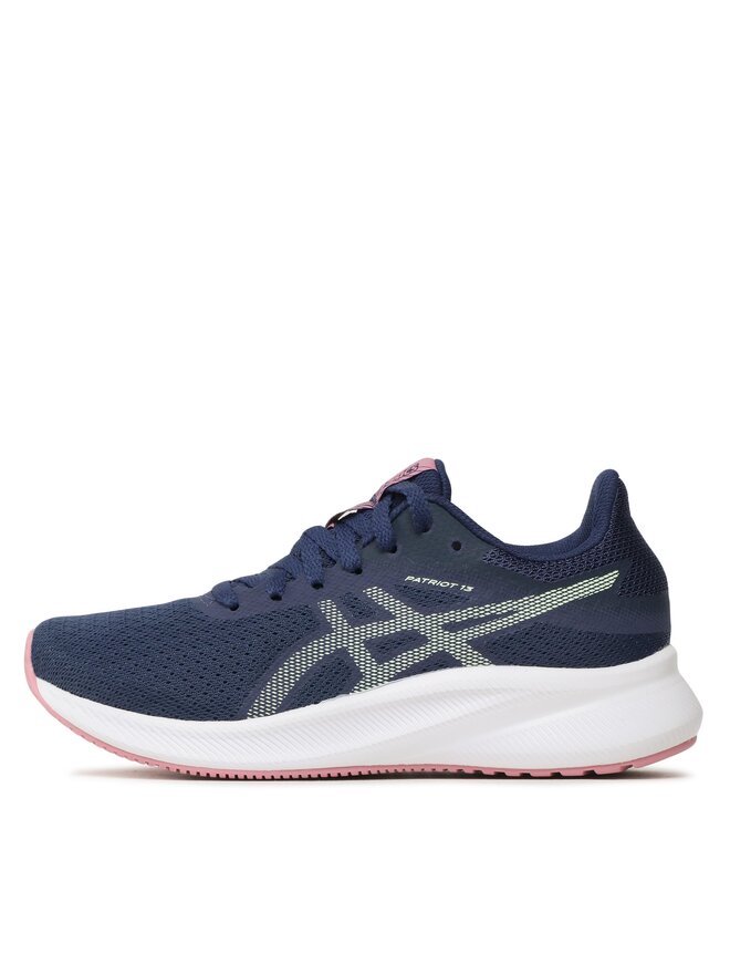 Asics Laufschuhe Asics Patriot 13 1012B312 Blau