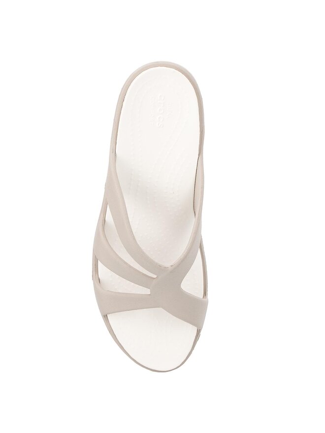 Sanrah strappy wedge online