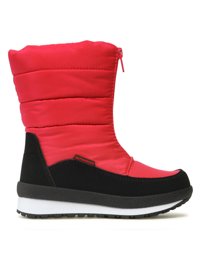 CMP Botas de nieve CMP Kids Rae Snow Boots Wp 39Q4964 Rosa