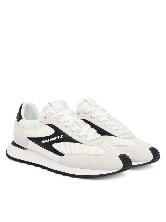 KARL LAGERFELD Sneakers KARL LAGERFELD KL51124E Weiß