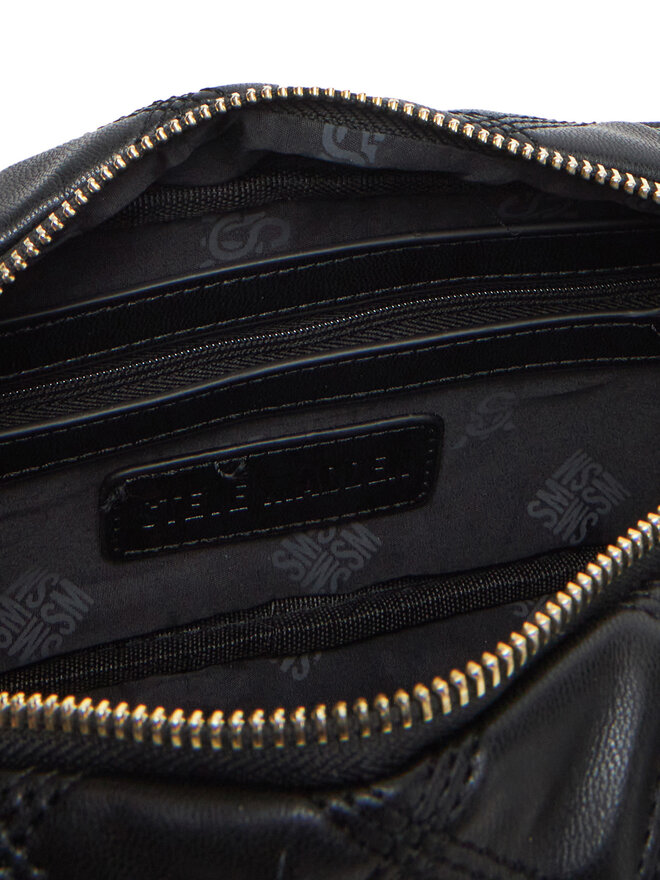 Steve Madden Τσάντα Steve Madden Bcecily SM13001664 Μαύρο