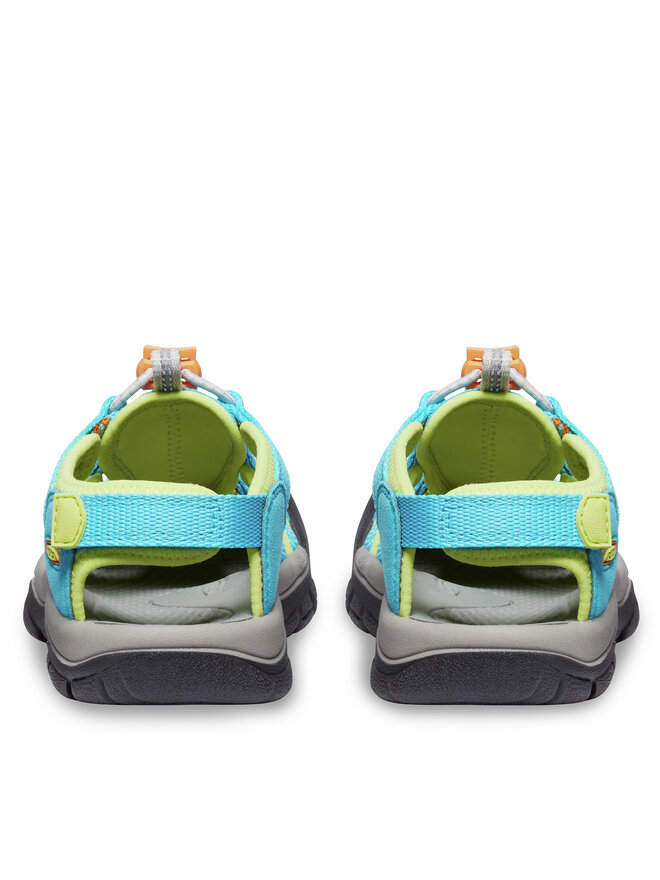 Keen Sandalen Keen Newport Boundless Sandal 1028783 Blau