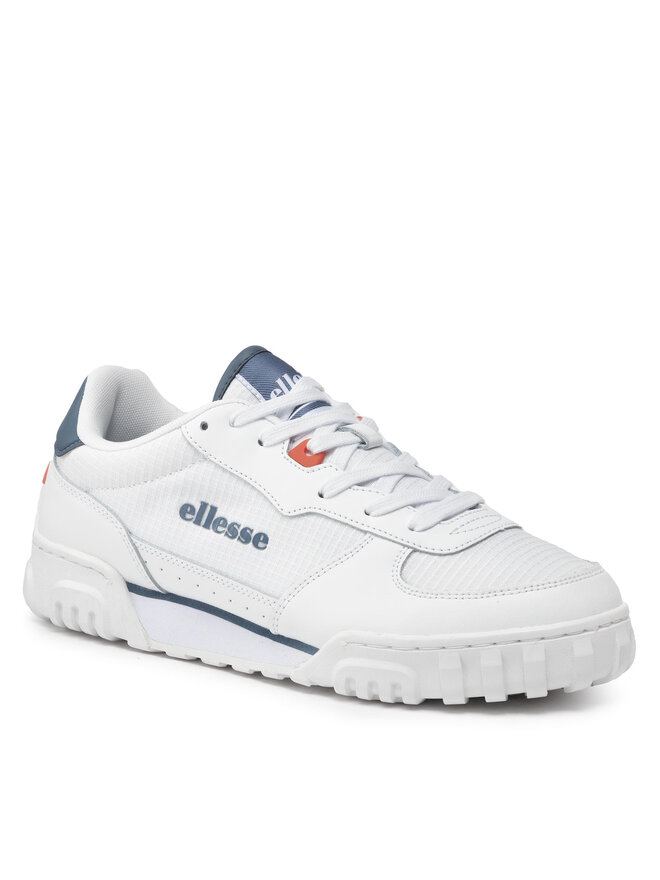 Sneakers Ellesse Tanker Cupsole SHMF0459 Blanc chaussures