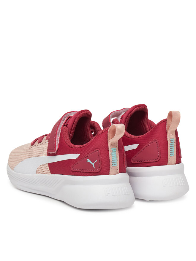 Puma Сникърси Puma Flyer Runner V Ps 192929 53 Розов