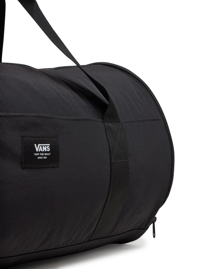 Vans Сак Vans VN000MNPBLK1 Черен
