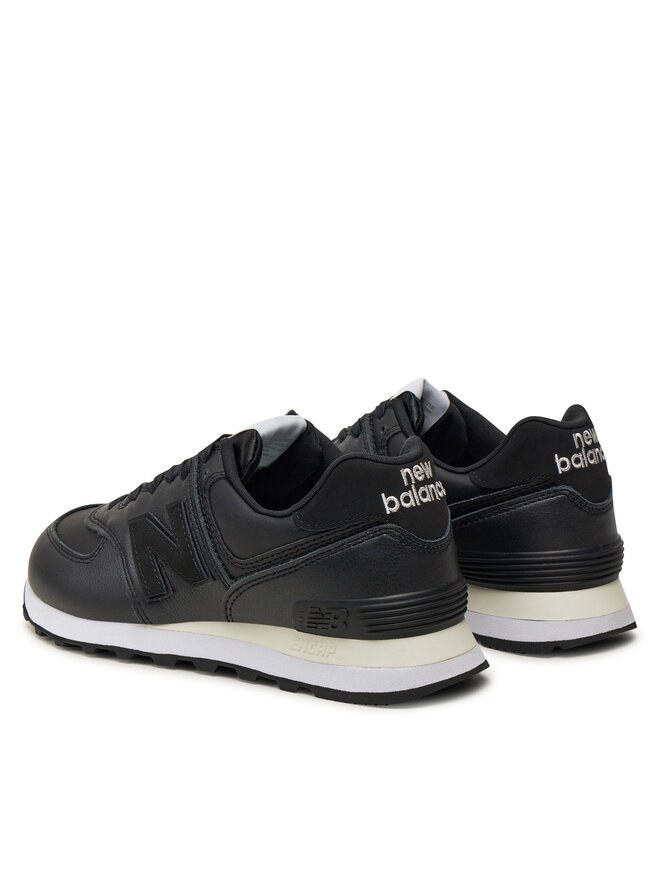 New Balance Zapatillas New Balance WL574FT2 Negro