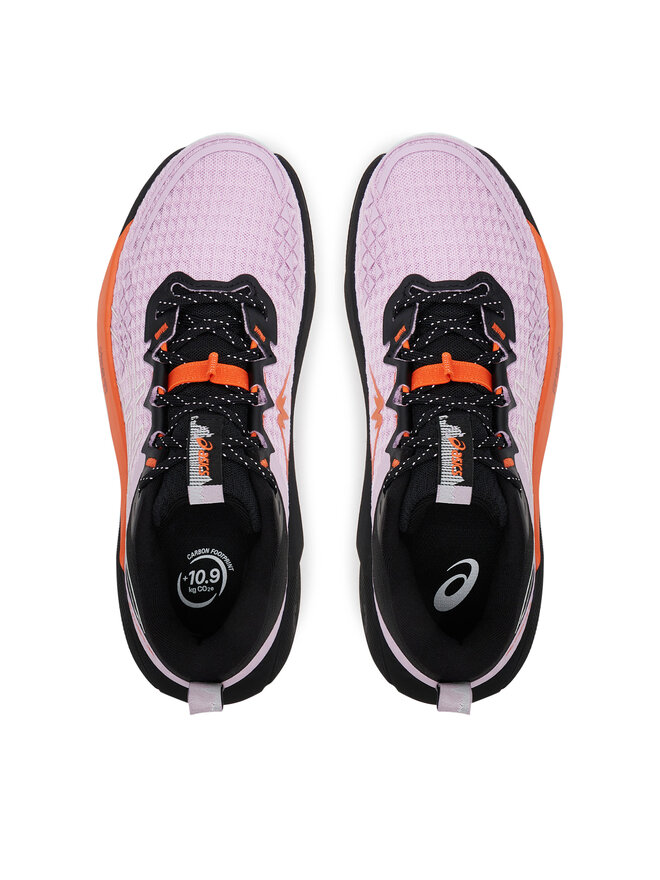 Asics Pantofi pentru alergare Asics Gel-Trabuco 13 1012B768 Roșu