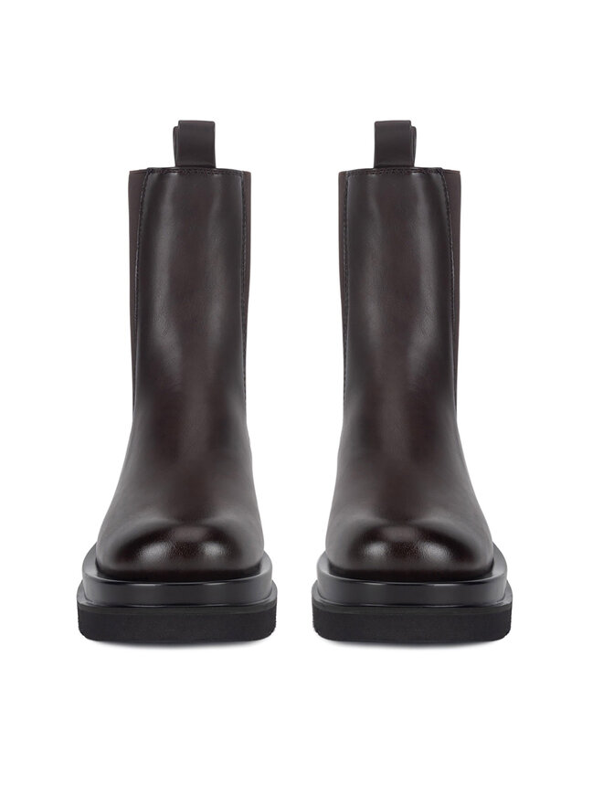 Lasocki Klassische Stiefeletten Lasocki CEO-HY7223-1 Braun