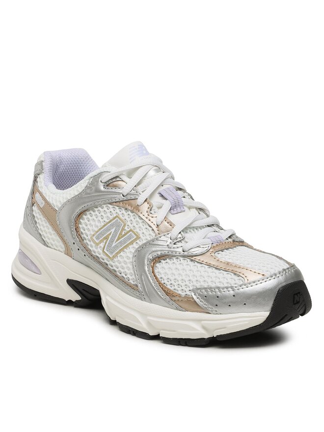 New Balance Сникърси New Balance MR530ZG Сребрист