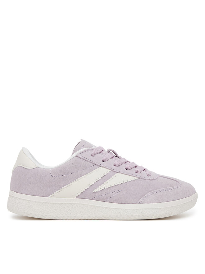 Leaf Sneakers Leaf LAKKA301R Violett