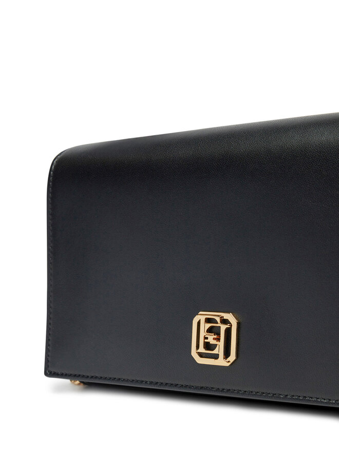 Elisabetta Franchi Torebka Elisabetta Franchi BS-03A-47E2-V540 Czarny