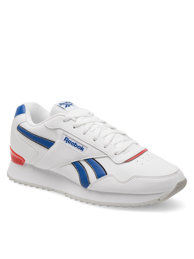 Reebok Сникърси Reebok 100032909-M Бял