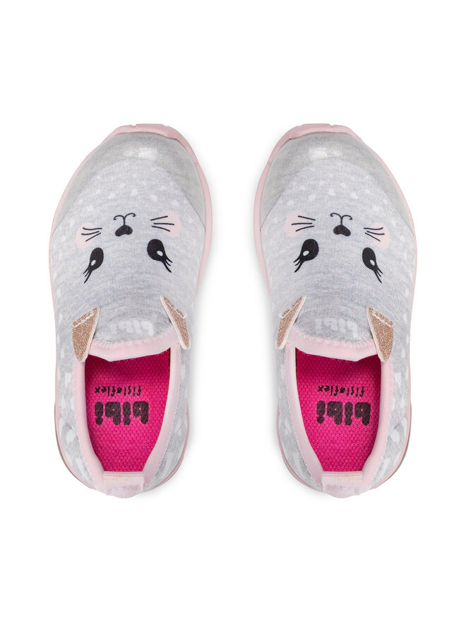 Bibi Sneakers Bibi Space Wave 2.0 1132085 Gri