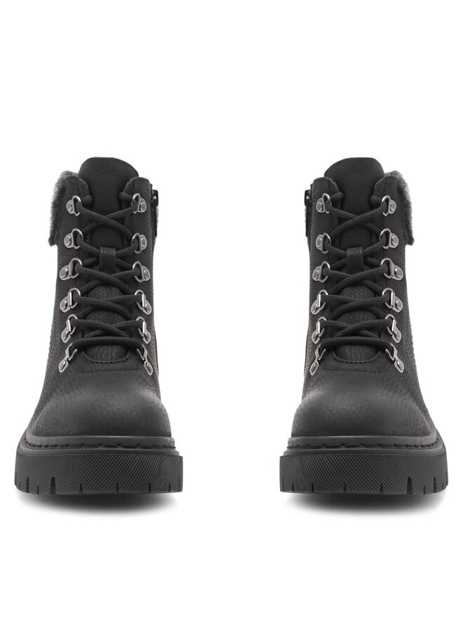 Clara Barson Черевики туристичні Clara Barson TRINITY WS5866-20 Чорний