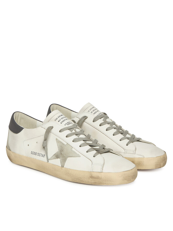 Снікерcи Golden Goose Super Star Classic With Spur GMF00102