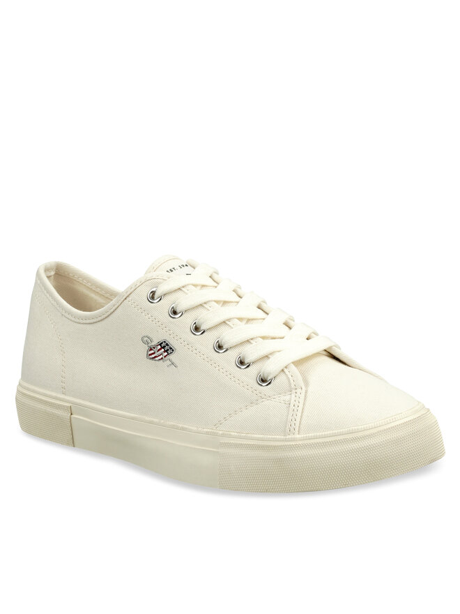 Gant Sneakers aus Stoff Gant Killox Sneaker 28638623 Weiß