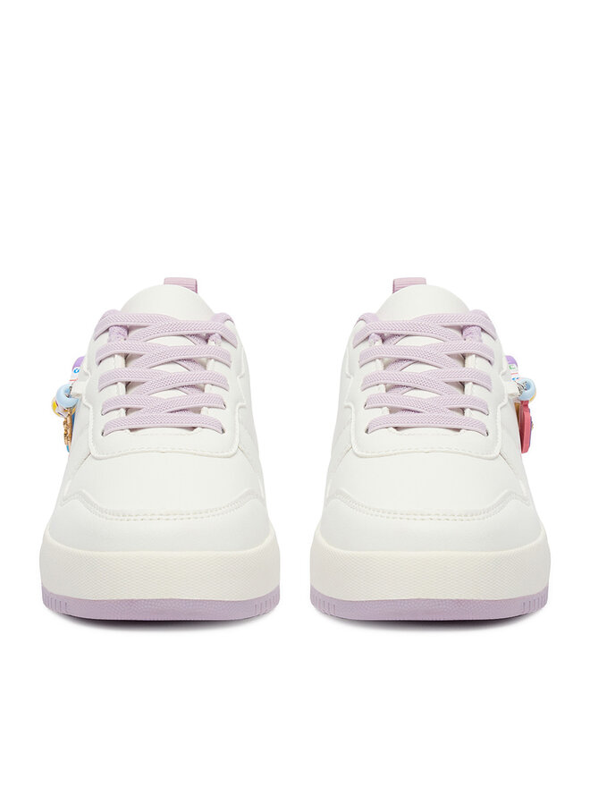 Disney Classics Снікерcи Disney Classics CEO-CP66-SS26-202DCLS Білий