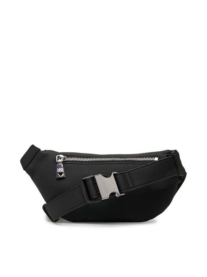 LOVE MOSCHINO Riñonera LOVE MOSCHINO JC4195PP1NKD000B Negro