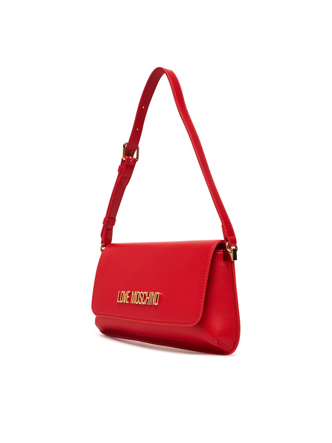 LOVE MOSCHINO Handtasche LOVE MOSCHINO JC4058PP1NLO0500 Rot