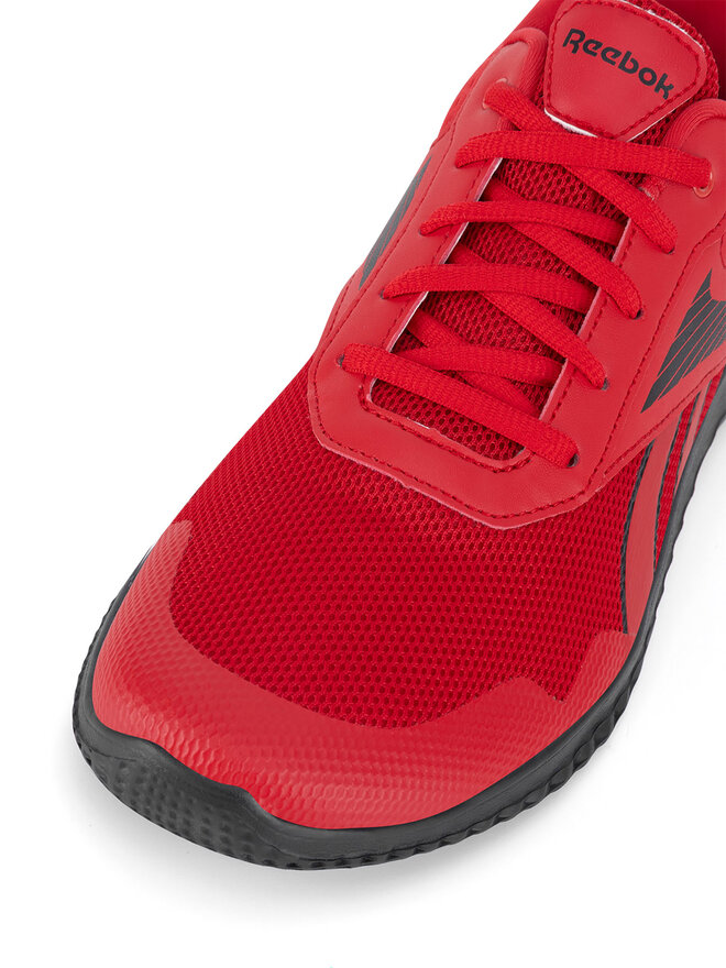 Reebok Sneakersy Reebok RUSH RUNNER 5.0 100242333 Czerwony