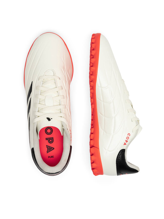 adidas Tenisice adidas COPA PURE 2 CLUB TF J IE7531 Bež
