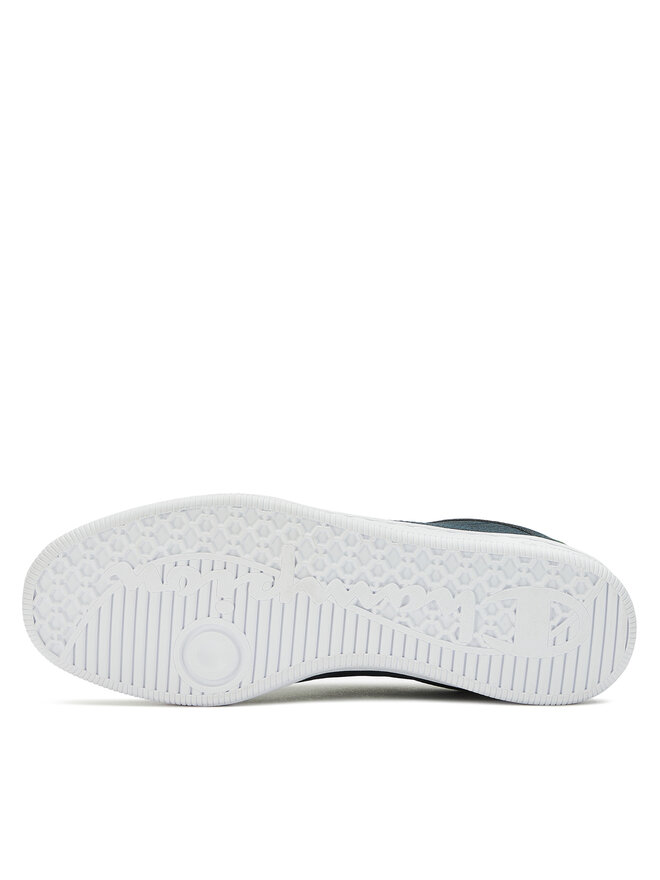 Champion Sneakers Champion PRESTIGE MS LOW S22332-BS505 Blu scuro