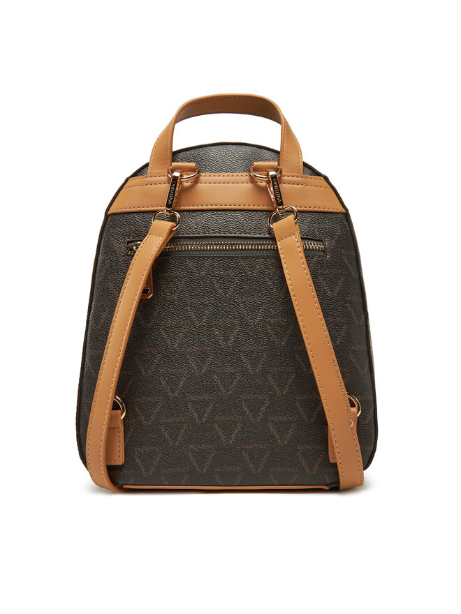 Valentino Рюкзак Valentino Lady Re VBS8GT20 Зелений