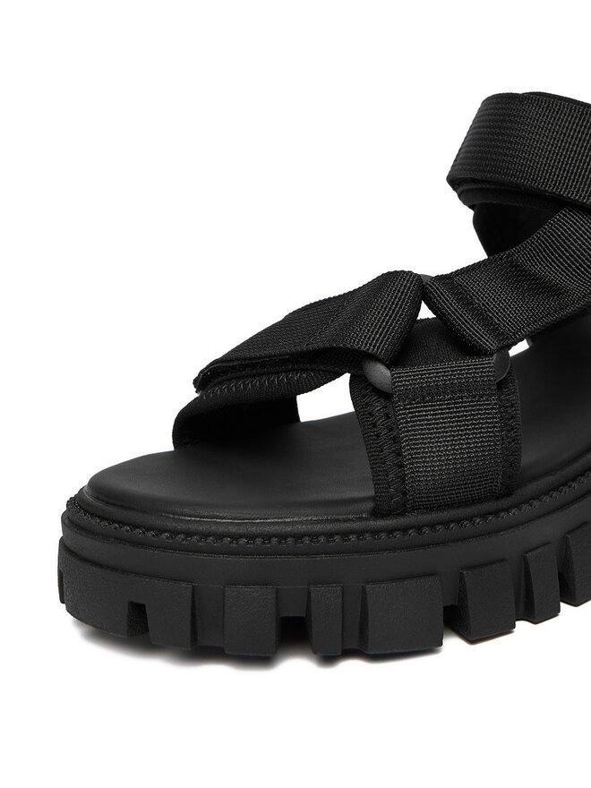JENNY Sandalen JENNY CEO-JACKIE HY9202-1 Schwarz