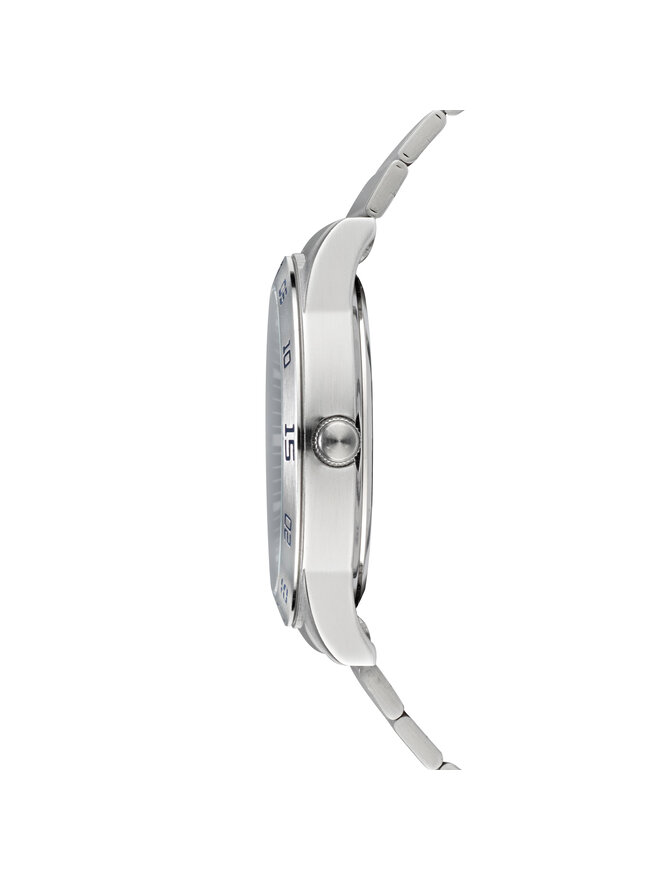Nautica Pulkstenis Nautica N83 Puerto Ayora NAPPAS101 Sudraba