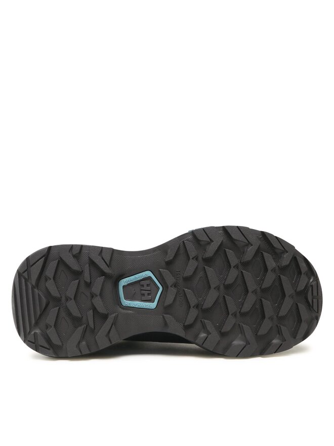 Helly Hansen Scarpe da trekking Helly Hansen Traverse Ht 11806_990 Nero