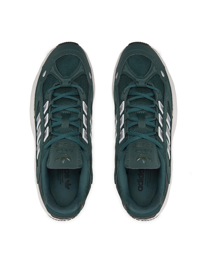 adidas Tenisice adidas OZMILLEN IF9596 Zelena