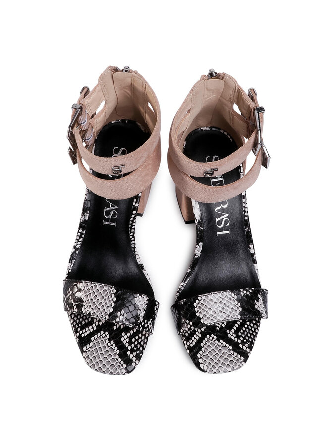 Supertrash sandalen 2025