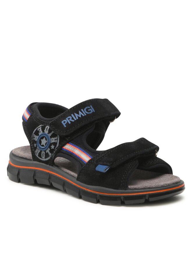 Primigi Sandales Primigi 3896000 S Melns