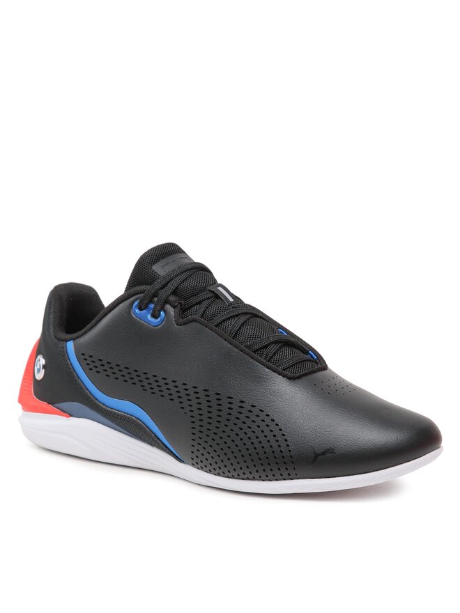 Zapatillas Puma Bmw Mms Drift Cat Decima 307304 04 Negro zapatos.es