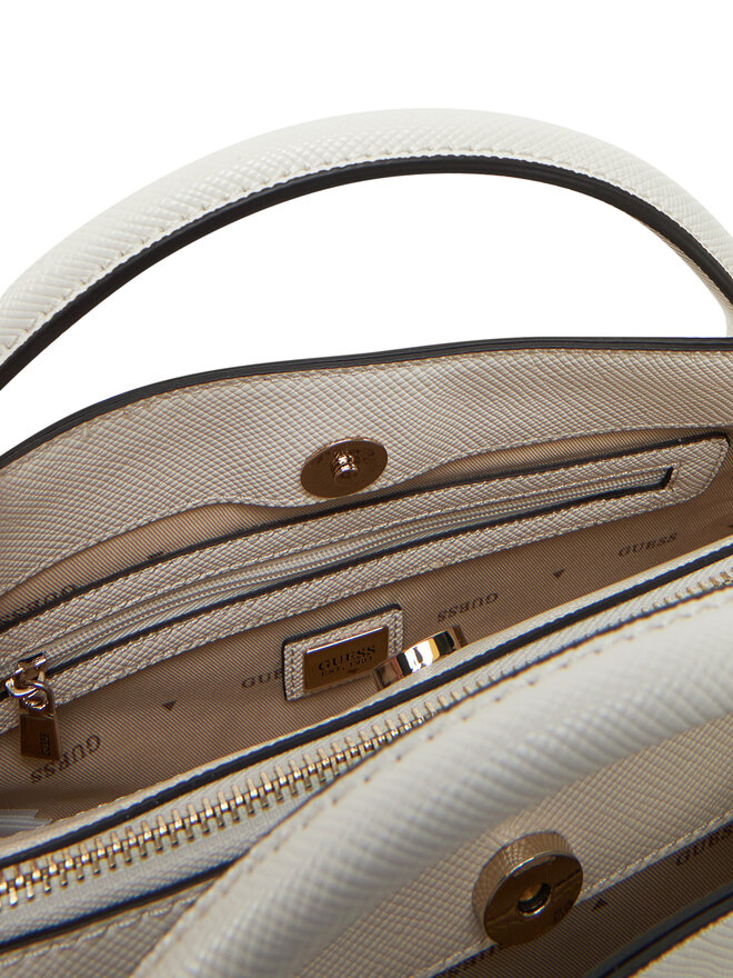 Guess Torebka Guess HWZG96 43050 Biały