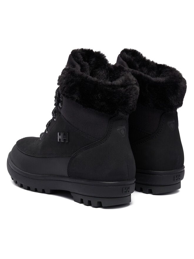 Helly Hansen Снігоходи Helly Hansen Sorrento 2 12044 Чорний