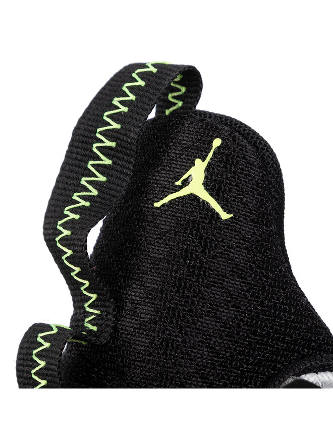 Nike Basketballschuhe Nike Jordan Zoom Zero Gravity AO9027 170 Weiß