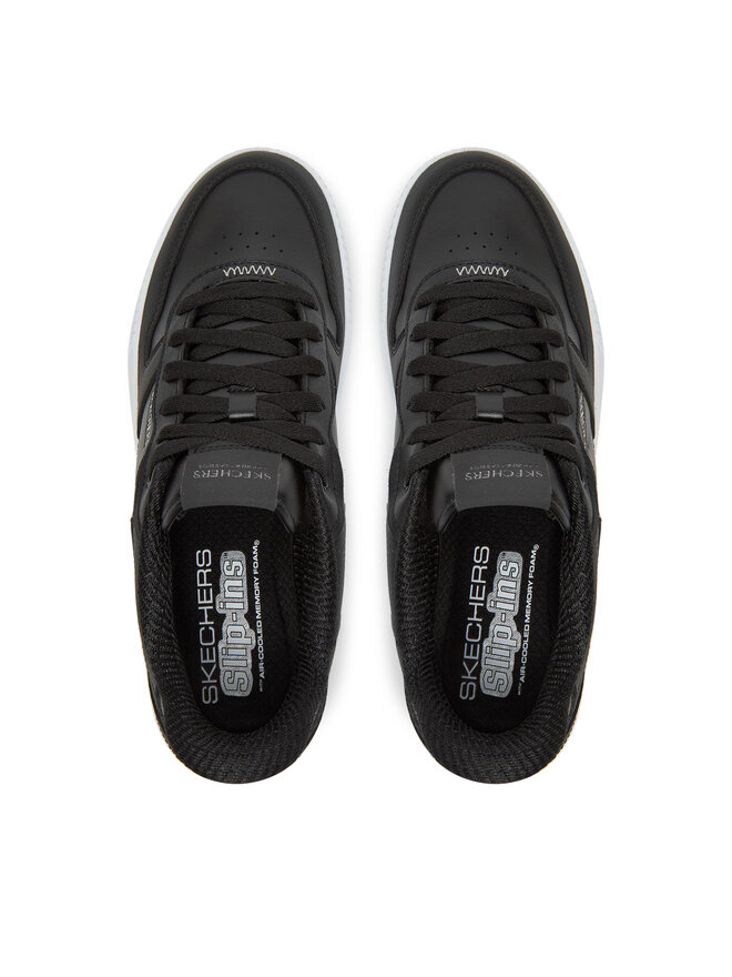 Skechers Αθλητικά Skechers Jade-Put It In Neutral 185222/BLK Μαύρο